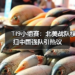 TI9小组赛:北美战队横扫中国强队引热议(图2) TI9小组赛:北美战队横扫中国强队引热议(图2)