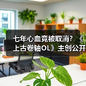 七年心血竟被取消?《上古卷轴OL》主创公开离职真相(图4) 七年心血竟被取消?《上古卷轴OL》主创公开离职真相(图4)