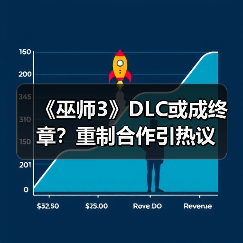 《巫师3》DLC或成终章?重制合作引热议(图2) 《巫师3》DLC或成终章?重制合作引热议(图2)