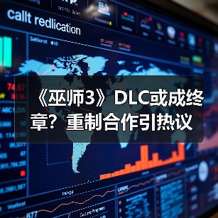《巫师3》DLC或成终章?重制合作引热议(图3) 《巫师3》DLC或成终章?重制合作引热议(图3)
