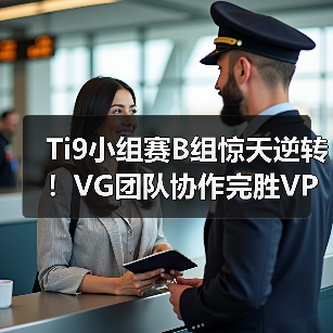 Ti9小组赛B组惊天逆转!VG团队协作完胜VP 2-0(图1) Ti9小组赛B组惊天逆转!VG团队协作完胜VP 2-0(图1)