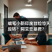 蜡笔小新印度冒险惊天反转?阿呆变暴君?(图4) 蜡笔小新印度冒险惊天反转?阿呆变暴君?(图4)