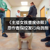《主播女孩重度依赖》原作者指控发行商剥削,发行商否认无事实依据?(图2) 《主播女孩重度依赖》原作者指控发行商剥削,发行商否认无事实依据?(图2)