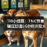 Ti9小组赛:TNC节奏碾压却遭LGD经济双大哥逆转战平(图2) Ti9小组赛:TNC节奏碾压却遭LGD经济双大哥逆转战平(图2)