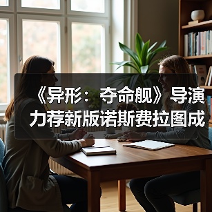 《异形:夺命舰》导演力荐新版诺斯费拉图成年度恐怖片首选(图3) 《异形:夺命舰》导演力荐新版诺斯费拉图成年度恐怖片首选(图3)