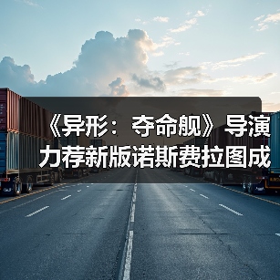 《异形:夺命舰》导演力荐新版诺斯费拉图成年度恐怖片首选(图4) 《异形:夺命舰》导演力荐新版诺斯费拉图成年度恐怖片首选(图4)