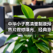 中华小子高清重制版预告片震撼曝光,经典重现!(图4) 中华小子高清重制版预告片震撼曝光,经典重现!(图4)