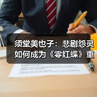 须堂美也子:悲剧怨灵如何成为《零红蝶》重制版早期威胁?(图4) 须堂美也子:悲剧怨灵如何成为《零红蝶》重制版早期威胁?(图4)