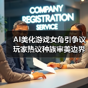 AI美化游戏女角引争议 玩家热议种族审美边界(图4) AI美化游戏女角引争议 玩家热议种族审美边界(图4)