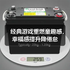 经典游戏重燃童趣感,幸福感提升降倦怠(图2) 经典游戏重燃童趣感,幸福感提升降倦怠(图2)