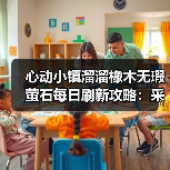 心动小镇溜溜橡木无瑕萤石每日刷新攻略:采集全解析(图2) 心动小镇溜溜橡木无瑕萤石每日刷新攻略:采集全解析(图2)
