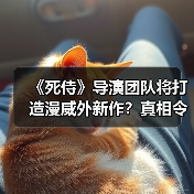 《死侍》导演团队将打造漫威外新作?真相令人意外(图1) 《死侍》导演团队将打造漫威外新作?真相令人意外(图1)