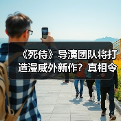 《死侍》导演团队将打造漫威外新作?真相令人意外(图3) 《死侍》导演团队将打造漫威外新作?真相令人意外(图3)