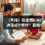 《死侍》导演团队将打造漫威外新作?真相令人意外(图4) 《死侍》导演团队将打造漫威外新作?真相令人意外(图4)