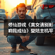 修仙游戏《美女请别影响我成仙》登陆主机平台:纯阳灵根如何守护?(图4) 修仙游戏《美女请别影响我成仙》登陆主机平台:纯阳灵根如何守护?(图4)