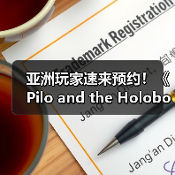 亚洲玩家速来预约!《Pilo and the Holobook》NS实体版正式开放预购(图2) 亚洲玩家速来预约!《Pilo and the Holobook》NS实体版正式开放预购(图2)