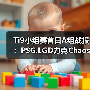 Ti9小组赛首日A组战报:PSG.LGD力克Chaos 李逵爆冷负NB(图3) Ti9小组赛首日A组战报:PSG.LGD力克Chaos 李逵爆冷负NB(图3)