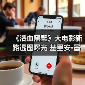 《浴血黑帮》大电影新路透图曝光 基里安·墨菲震撼登场(图2) 《浴血黑帮》大电影新路透图曝光 基里安·墨菲震撼登场(图2)