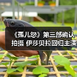 《孤儿怨》第三部确认拍摄 伊莎贝拉回归主演(图3) 《孤儿怨》第三部确认拍摄 伊莎贝拉回归主演(图3)
