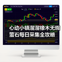 心动小镇溜溜橡木无瑕萤石每日采集全攻略(图1) 心动小镇溜溜橡木无瑕萤石每日采集全攻略(图1)