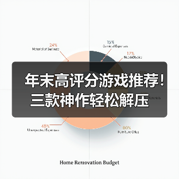 年末高评分游戏推荐!三款神作轻松解压(图4) 年末高评分游戏推荐!三款神作轻松解压(图4)