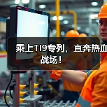 乘上TI9专列,直奔热血战场!(图4) 乘上TI9专列,直奔热血战场!(图4)