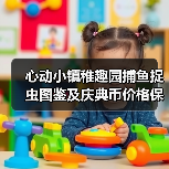 心动小镇稚趣园捕鱼捉虫图鉴及庆典币价格保姆级攻略(图2) 心动小镇稚趣园捕鱼捉虫图鉴及庆典币价格保姆级攻略(图2)