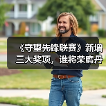 《守望先锋联赛》新增三大奖项,谁将荣膺丹尼斯奖?(图2) 《守望先锋联赛》新增三大奖项,谁将荣膺丹尼斯奖?(图2)
