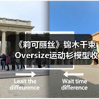 《莉可丽丝》锦木千束Oversize运动衫模型收藏指南(图1) 《莉可丽丝》锦木千束Oversize运动衫模型收藏指南(图1)