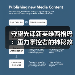 守望先锋新英雄西格玛:重力掌控者的神秘故事(图1) 守望先锋新英雄西格玛:重力掌控者的神秘故事(图1)