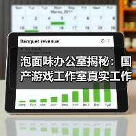 泡面味办公室揭秘:国产游戏工作室真实工作环境(图1) 泡面味办公室揭秘:国产游戏工作室真实工作环境(图1)