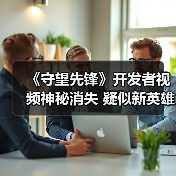 《守望先锋》开发者视频神秘消失 疑似新英雄Sigma曝光?(图4) 《守望先锋》开发者视频神秘消失 疑似新英雄Sigma曝光?(图4)