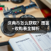 庆典币怎么获取?图鉴+收购表全解析(图4) 庆典币怎么获取?图鉴+收购表全解析(图4)