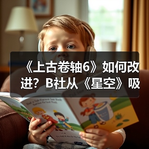 《上古卷轴6》如何改进?B社从《星空》吸取教训(图4) 《上古卷轴6》如何改进?B社从《星空》吸取教训(图4)