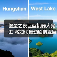 堡垒之夜巨型机器人完工 将如何推动剧情发展(图4) 堡垒之夜巨型机器人完工 将如何推动剧情发展(图4)