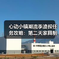 心动小镇潮流季波叔任务攻略:第二天家具制作技巧(图3) 心动小镇潮流季波叔任务攻略:第二天家具制作技巧(图3)