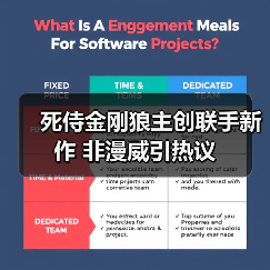 死侍金刚狼主创联手新作 非漫威引热议(图4) 死侍金刚狼主创联手新作 非漫威引热议(图4)