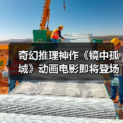 奇幻推理神作《镜中孤城》动画电影即将登场(图4) 奇幻推理神作《镜中孤城》动画电影即将登场(图4)