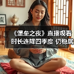 《堡垒之夜》直播观看时长连降四季度 仍稳居榜首(图2) 《堡垒之夜》直播观看时长连降四季度 仍稳居榜首(图2)