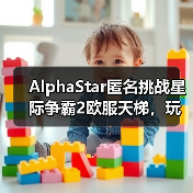 AlphaStar匿名挑战星际争霸2欧服天梯,玩家如何应对?(图4) AlphaStar匿名挑战星际争霸2欧服天梯,玩家如何应对?(图4)