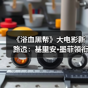 《浴血黑帮》大电影新路透:基里安·墨菲领衔谁将引爆大银幕?(图2) 《浴血黑帮》大电影新路透:基里安·墨菲领衔谁将引爆大银幕?(图2)