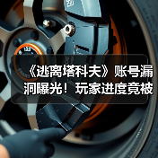 《逃离塔科夫》账号漏洞曝光!玩家进度竟被一键清空?(图3) 《逃离塔科夫》账号漏洞曝光!玩家进度竟被一键清空?(图3)