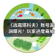 《逃离塔科夫》账号漏洞曝光!玩家进度竟被一键清空?(图4) 《逃离塔科夫》账号漏洞曝光!玩家进度竟被一键清空?(图4)