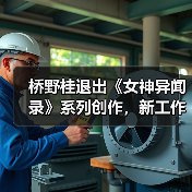 桥野桂退出《女神异闻录》系列创作,新工作室引发关注(图1) 桥野桂退出《女神异闻录》系列创作,新工作室引发关注(图1)