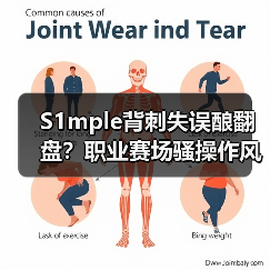 S1mple背刺失误酿翻盘?职业赛场骚操作风险有多大(图1) S1mple背刺失误酿翻盘?职业赛场骚操作风险有多大(图1)