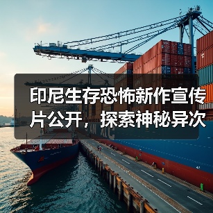 印尼生存恐怖新作宣传片公开,探索神秘异次元世界(图1) 印尼生存恐怖新作宣传片公开,探索神秘异次元世界(图1)