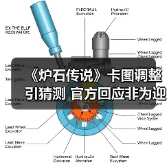 《炉石传说》卡图调整引猜测 官方回应非为迎合规定(图2) 《炉石传说》卡图调整引猜测 官方回应非为迎合规定(图2)