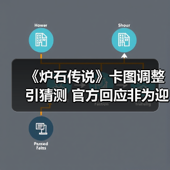 《炉石传说》卡图调整引猜测 官方回应非为迎合规定(图4) 《炉石传说》卡图调整引猜测 官方回应非为迎合规定(图4)