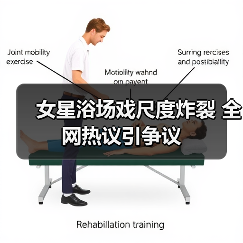女星浴场戏尺度炸裂 全网热议引争议(图2) 女星浴场戏尺度炸裂 全网热议引争议(图2)