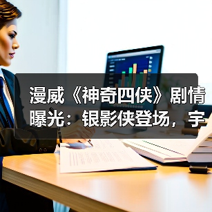 漫威《神奇四侠》剧情曝光:银影侠登场,宇宙威胁升级(图4) 漫威《神奇四侠》剧情曝光:银影侠登场,宇宙威胁升级(图4)